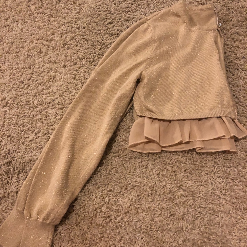 Tan coverup